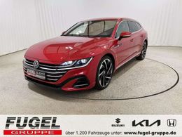 VW Arteon