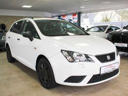 Seat Ibiza ST