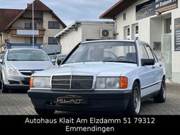 Mercedes 190