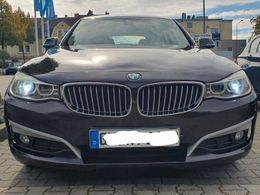 BMW 320 Gran Turismo