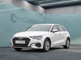 Audi A3 Sportback e-tron