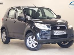 Daihatsu Terios