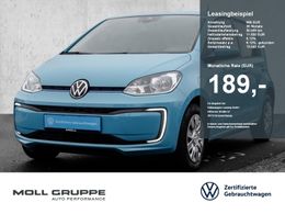 VW e-up!