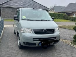 VW T5