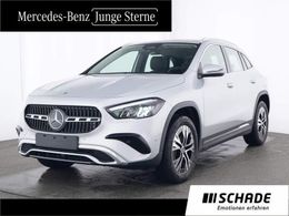 Mercedes GLA200