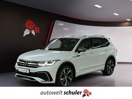 VW Tiguan Allspace