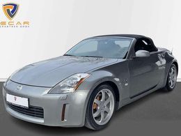 Nissan 350Z