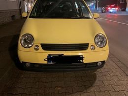 VW Lupo