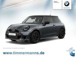 Mini John Cooper Works Countryman