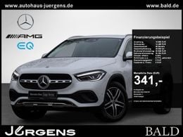 Mercedes GLA200