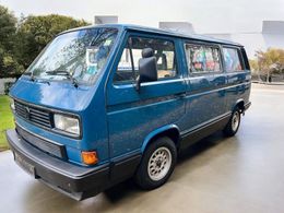 VW T3