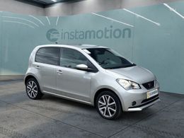 Seat Mii Electric