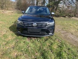 VW Tiguan Allspace