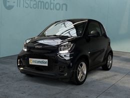 Smart ForTwo Electric Drive