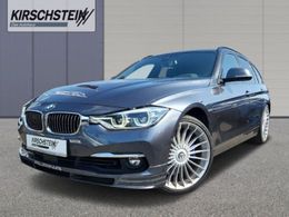 Alpina D3