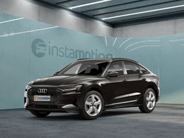 Audi e-tron Sportback