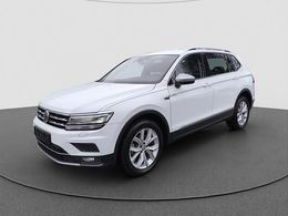 VW Tiguan Allspace