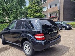 Mercedes ML280