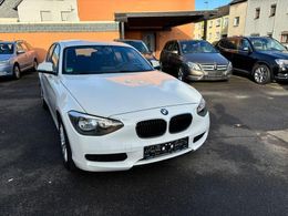 BMW 114