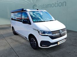 VW California