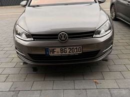 VW Golf VII