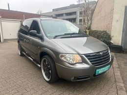 Chrysler Voyager