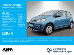 VW up!