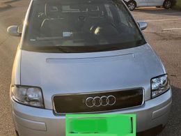 Audi A2