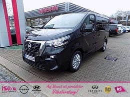 Nissan Primastar