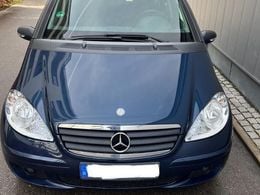 Mercedes A150