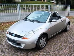 Ford StreetKa