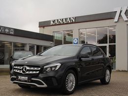 Mercedes GLA200