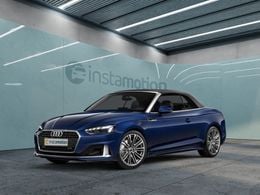 Audi A5 Cabriolet