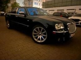 Chrysler 300C