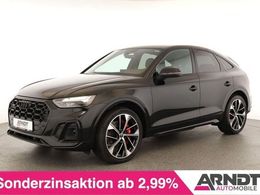 Audi SQ5 Sportback