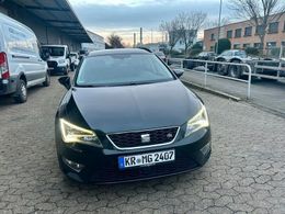 Seat Leon ST