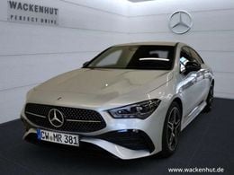 Mercedes CLA200