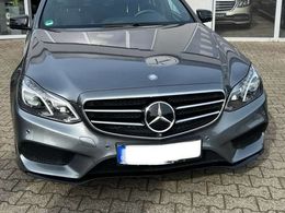 Mercedes E250