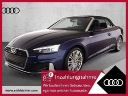 Audi A5 Cabriolet