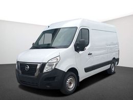 Nissan Interstar