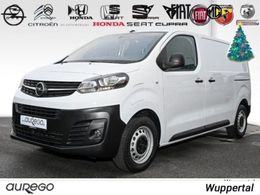 Opel Vivaro-e Combi