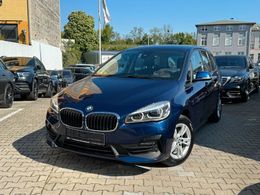 BMW 216 Gran Tourer