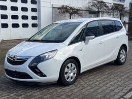 Opel Zafira Tourer