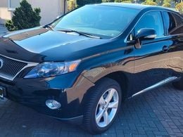 Lexus RX450h