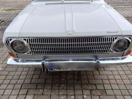 Ford Taunus