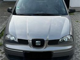 Seat Arosa