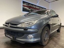 Peugeot 206 CC