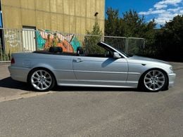 BMW 330 Cabriolet