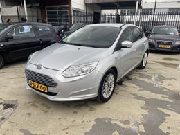 Ford Focus Electric