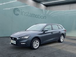 Seat Leon ST